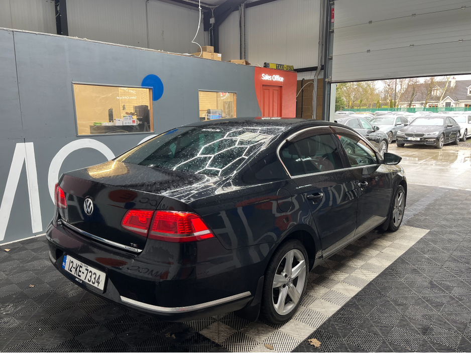 2012 Volkswagen Passat €7950! 2012 VOLKSWAGEN PASSAT TSI HIGH LINE 1.4 AUTOMATIC / CRUISE CONTROL / REVERSE CAMARA / ELECTRIC MEMORY & HEATED SEATS / PADDLE SHIFTERS AND MORE €7,950