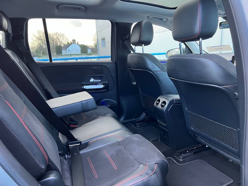 2023 Mercedes-Benz EQB *SOLD* €39,900