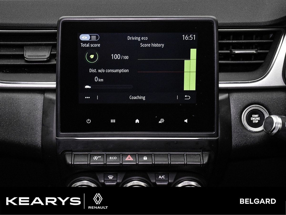 2020 Renault Captur - image 19