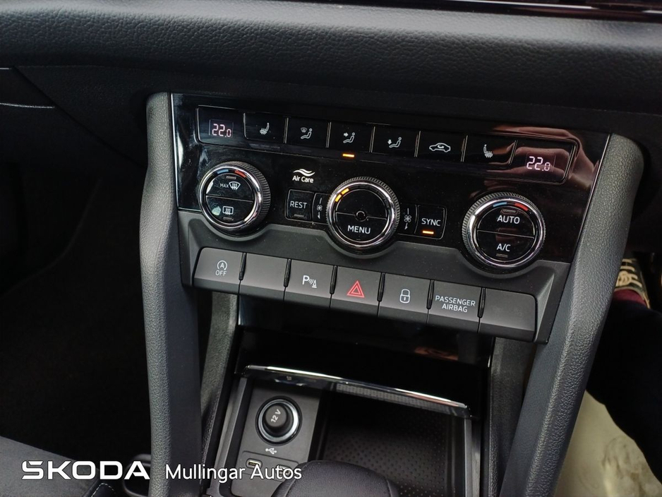 2023 Skoda Kodiaq - image 20