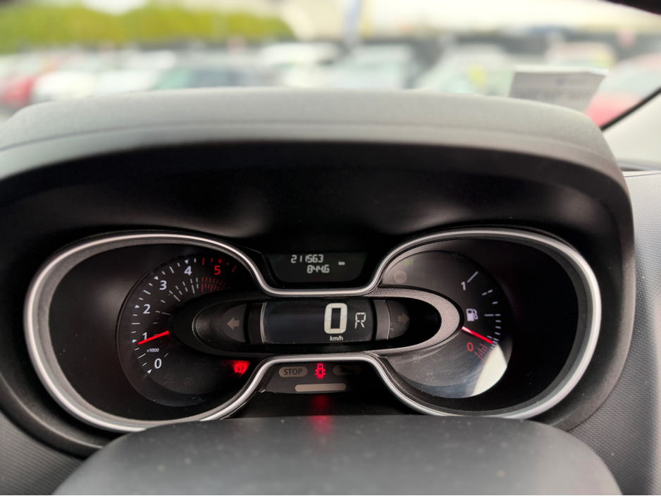 2020 Renault Trafic LL30 ENERGY - 2.0L DIESEL- AUTO - 12M WARRANTY - CAR: 1773 €14,950