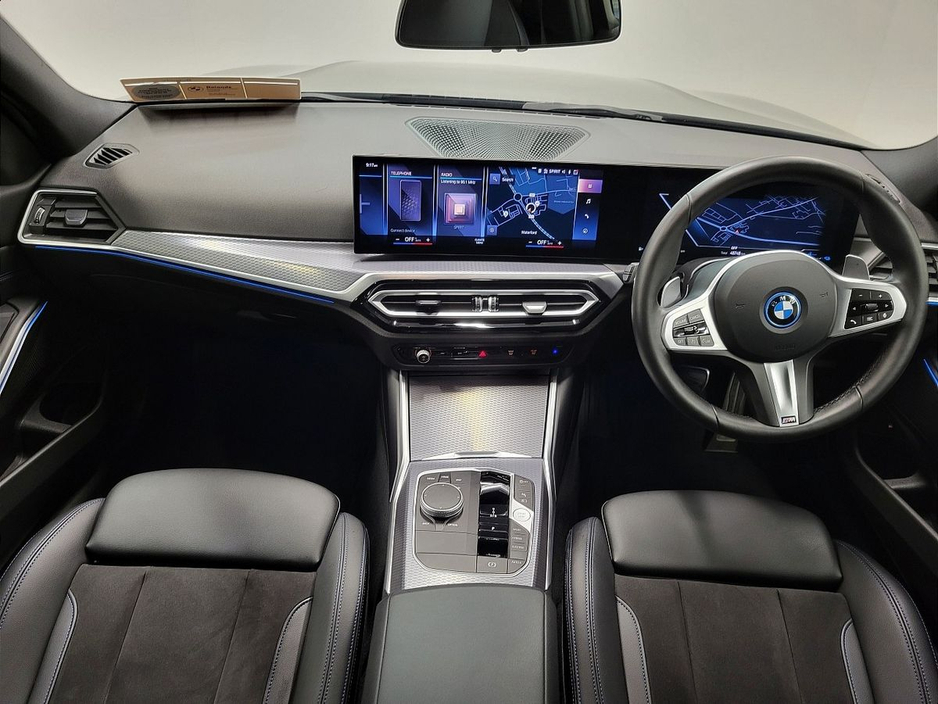 2024 BMW 3 Series 330e M Sport €47,975