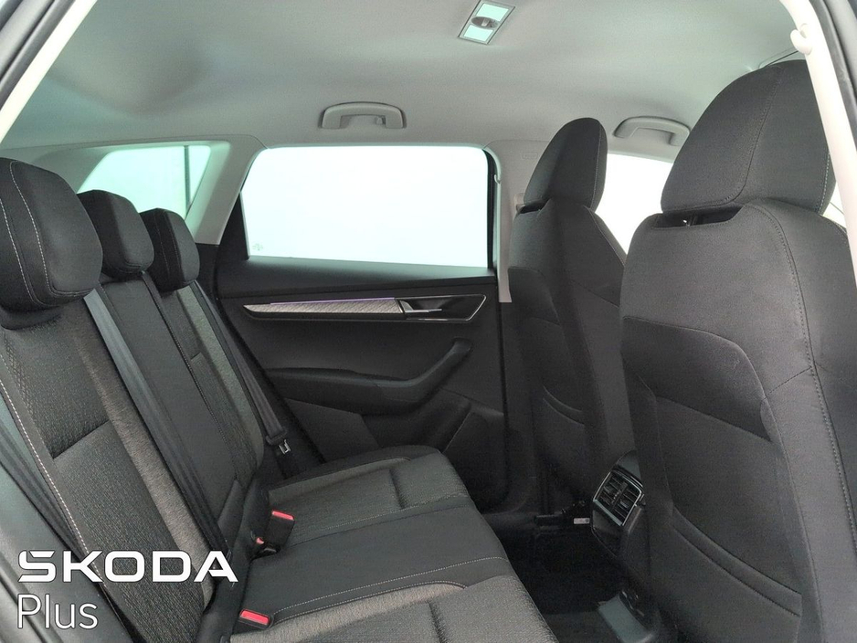 2023 Skoda Karoq STYLE 1.0TSI 110HP €32,950