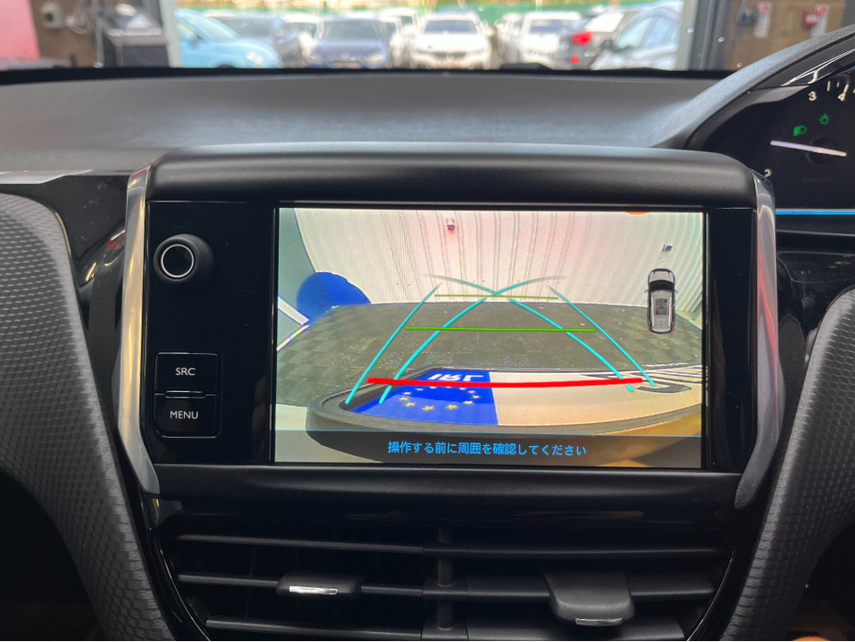 2020 Peugeot 2008 2020 PEUGEOT 2008 CROSSCITY 1.2 AUTOMATIC / CRUISE CONTROL / REVERSE CAMERA / HEATED SEATS / APPLE CARPLAY