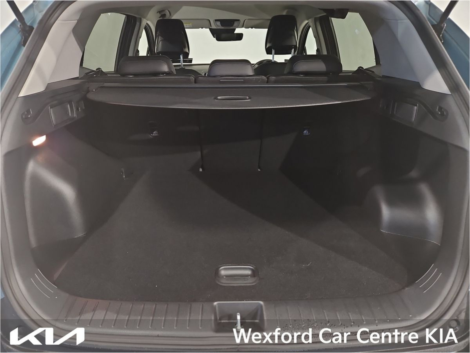 2024 Kia Sportage 1.6 Diesel K3 €37,995