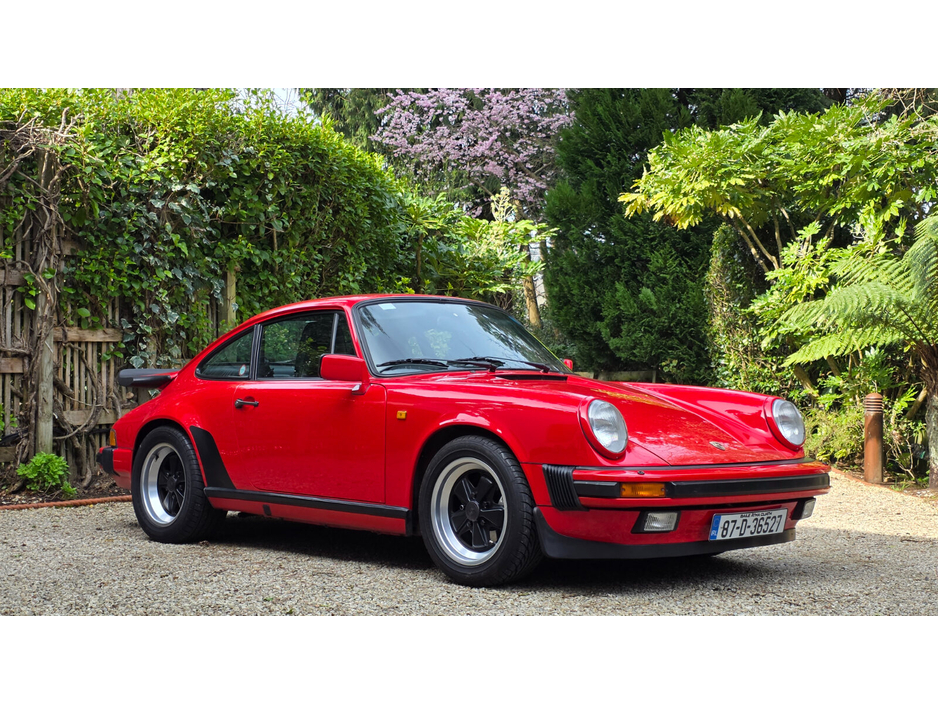1987 Porsche 911 for sale in , Ireland