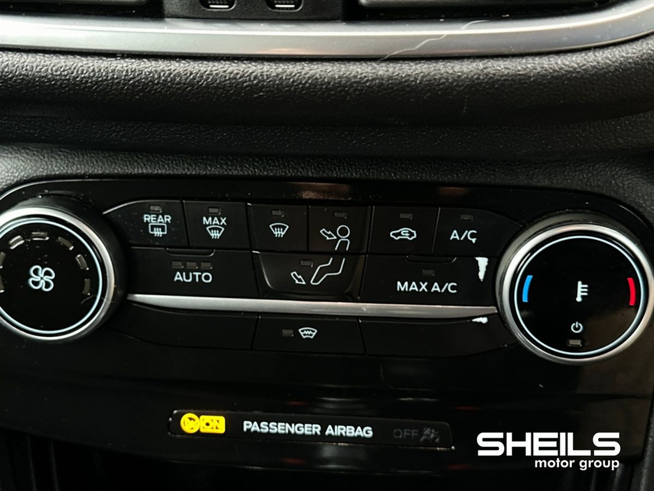 2021 Ford Puma - image 18