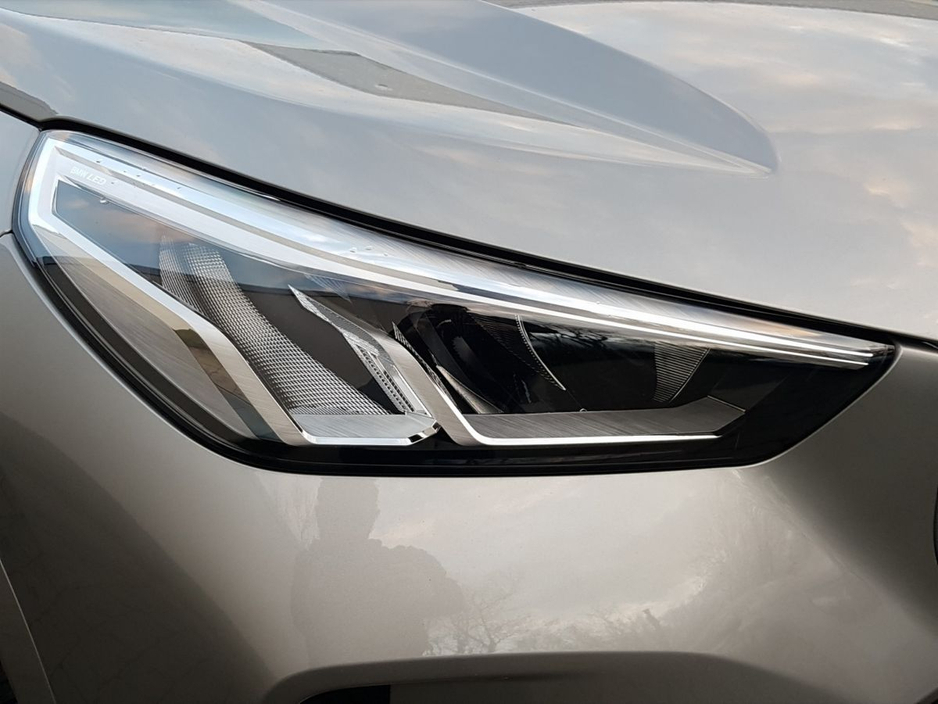 2026 BMW X1 - image 19