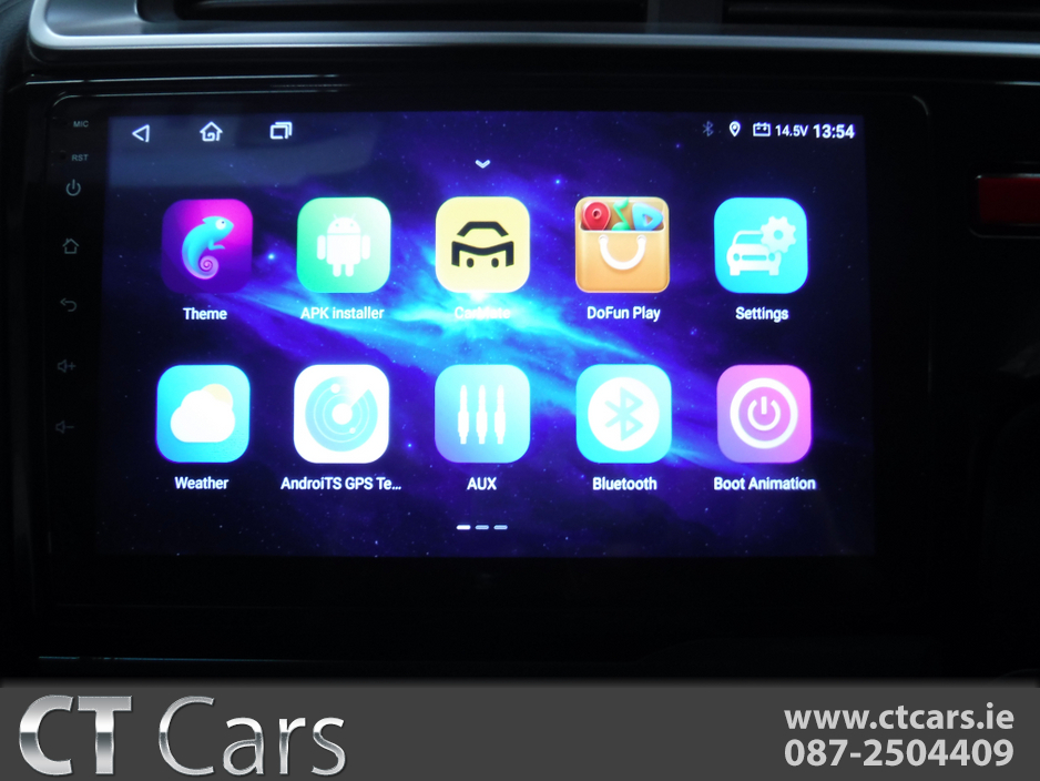 2016 Honda Fit - image 15