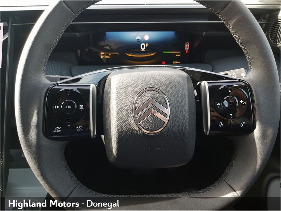 2026 Citroen C5 Aircross - image 16