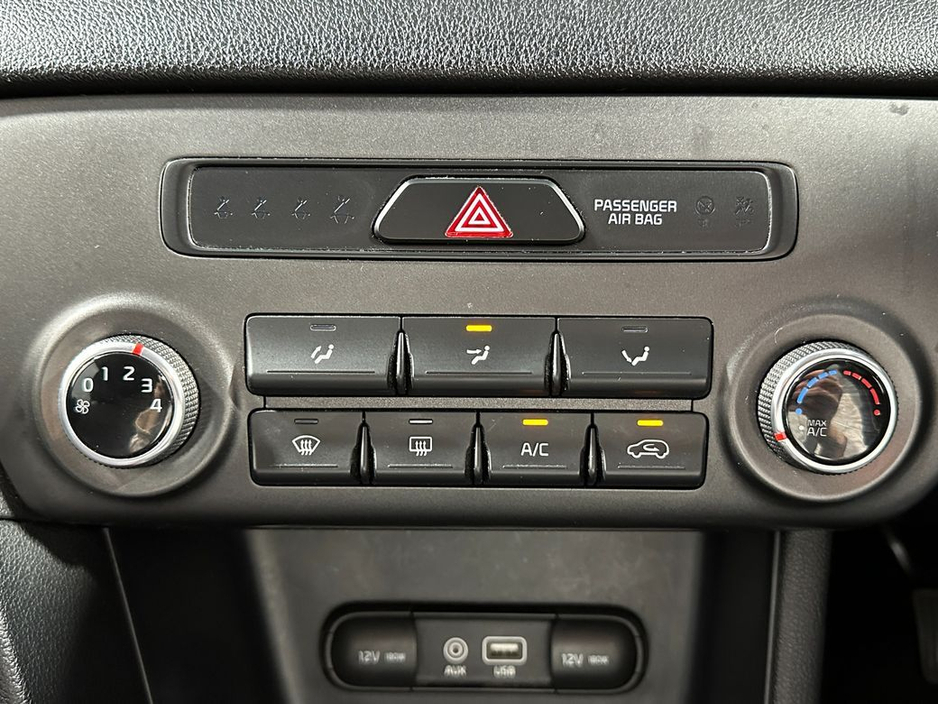 2018 Kia Sportage Sport 1.6 Petrol €14,800