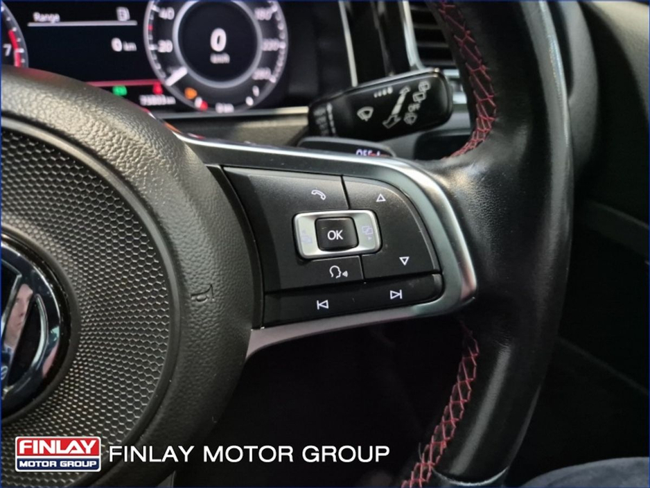 2019 Volkswagen Golf 2.0 TSI 5DR 245HP GTI DSG *IRISH CAR* €27,950