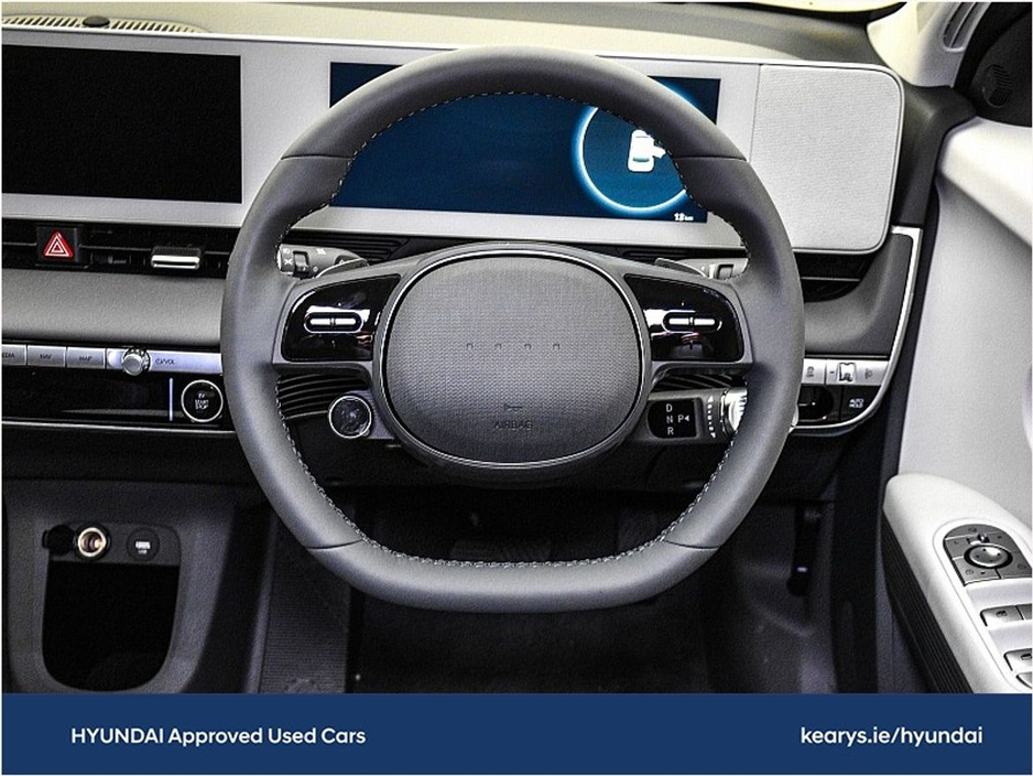 2023 Hyundai Ioniq 5 Executive Plus 77kWh