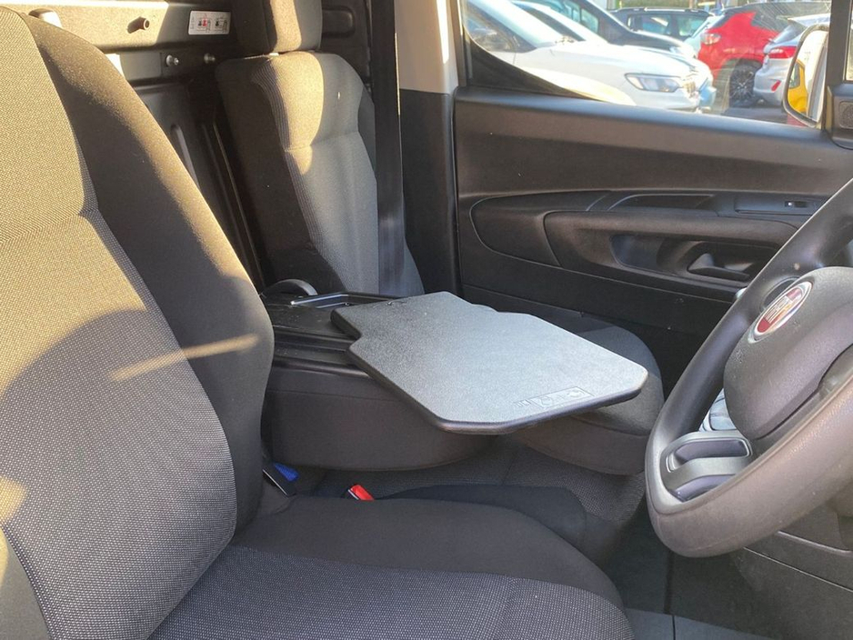 2023 Fiat Doblo LWB 1.5 100HP 1000KG 4DR €17,995