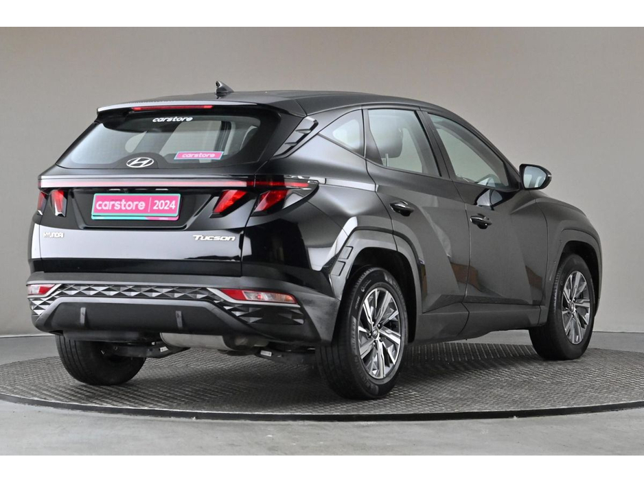 2024 Hyundai Tucson 1.6CRDI 6SPD COMFORT PLUS *CAR PLAY*ANDROID AUTO*REVERSE CAM* €32,890