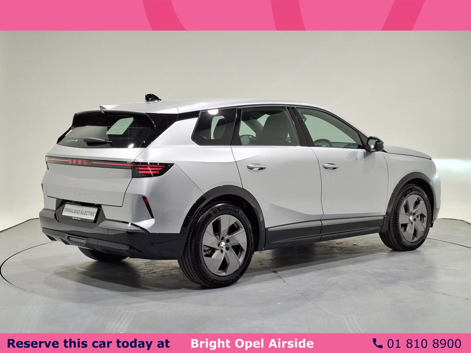 2026 Opel Grandland - image 8