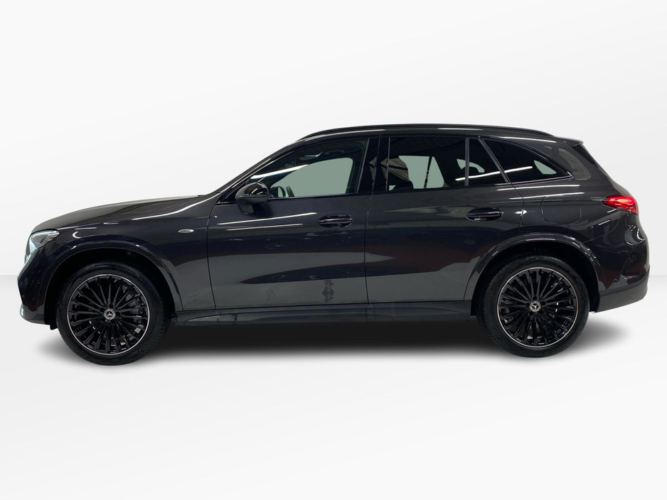 2025 Mercedes-Benz GLC Class GLC 300e Urban Edition €82,950