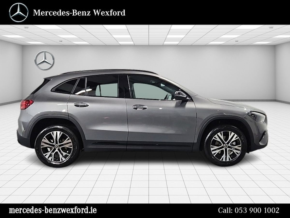 2026 Mercedes-Benz GLA Class - image 9