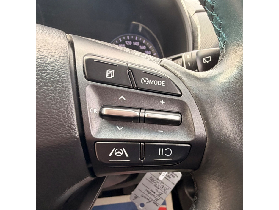 2021 Hyundai Kona - image 21