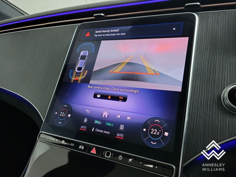2024 Mercedes-Benz EQE - image 20