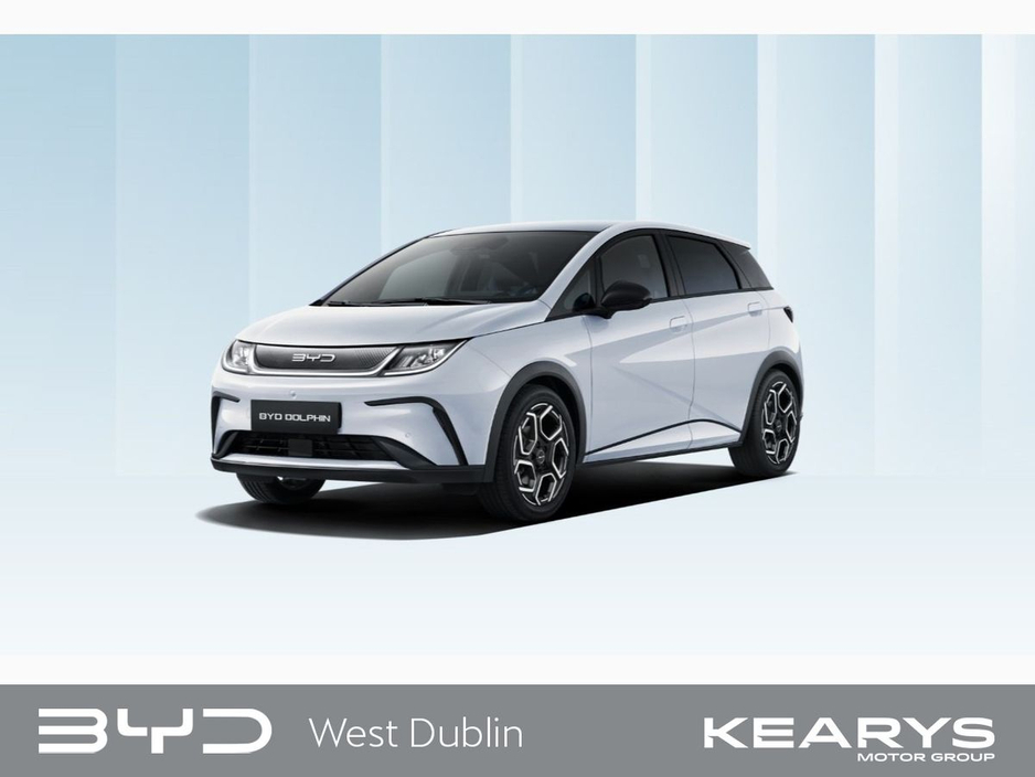 2026 BYD Dolphin for sale in , Ireland