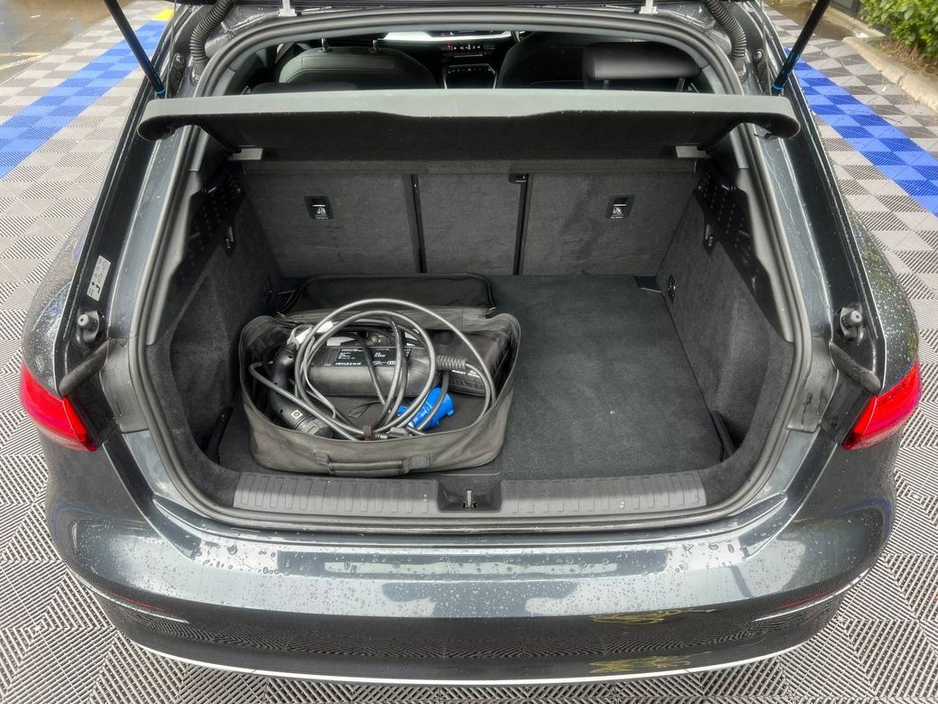 2021 Audi A3 - image 13