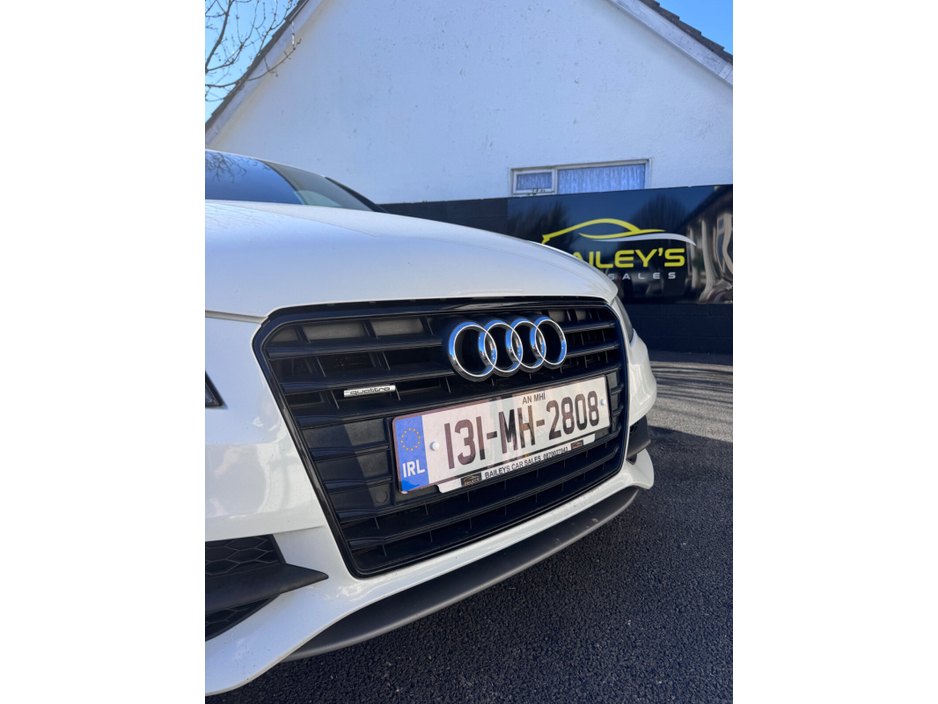 2013 Audi A7 - image 3