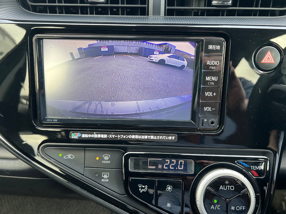 2020 Toyota Aqua - image 20