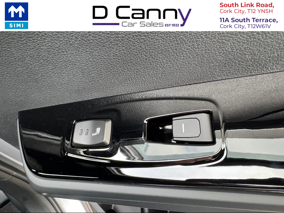 2026 KGM Torres - image 23