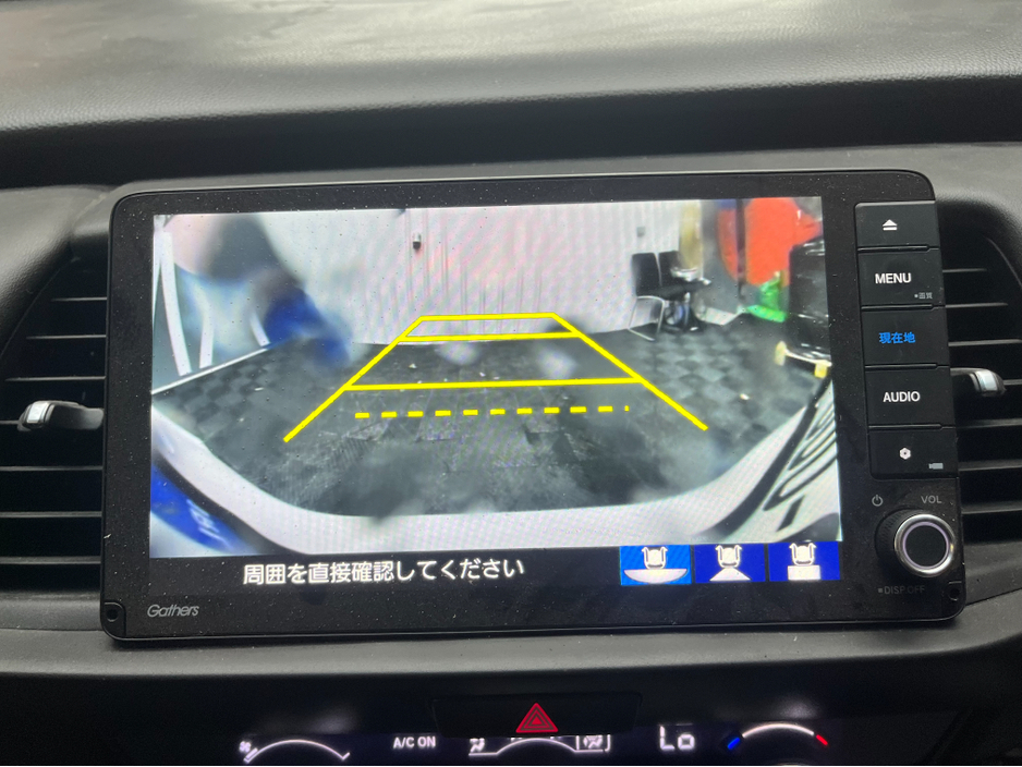 2020 Honda Fit - image 20