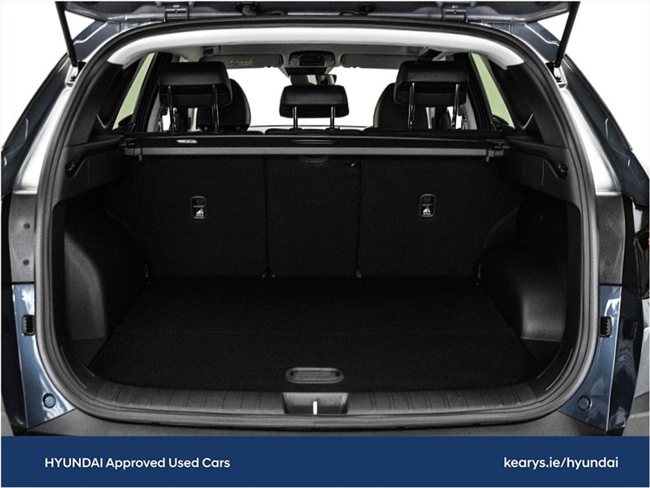 2023 Hyundai Tucson 2WD Executive €31,990