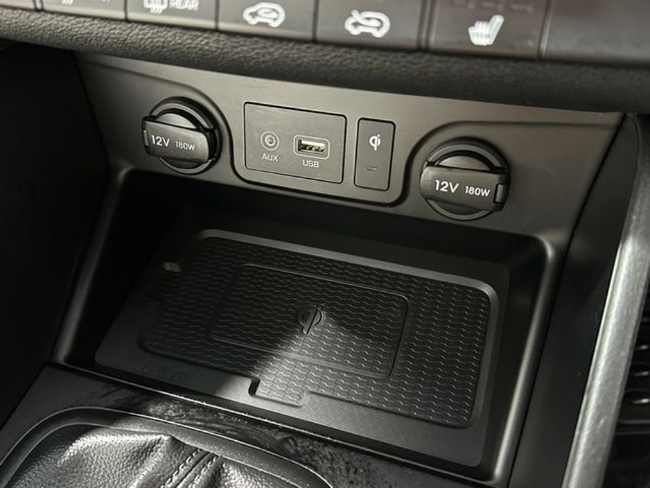 2019 Hyundai Tucson - image 22