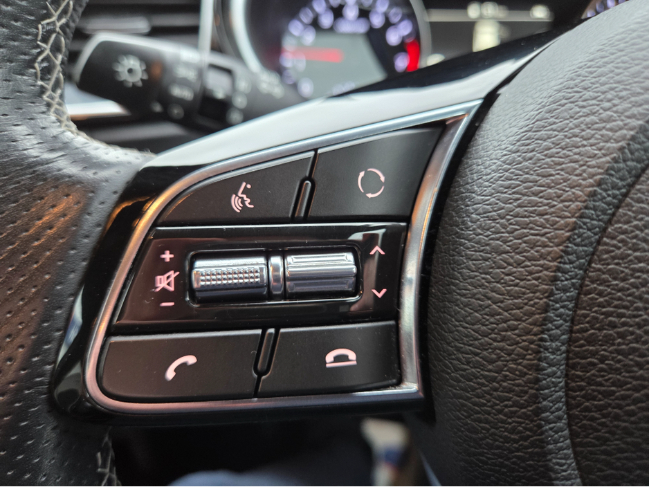 2020 Kia pro_ceed PRO CEED 1.4 GT LINE DCT 5DR A AUTO €18,950