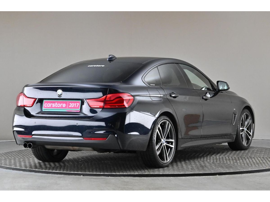 2017 BMW 4 Series - image 9