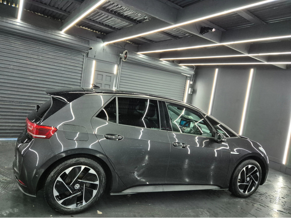 2022 Volkswagen ID.3 - image 25