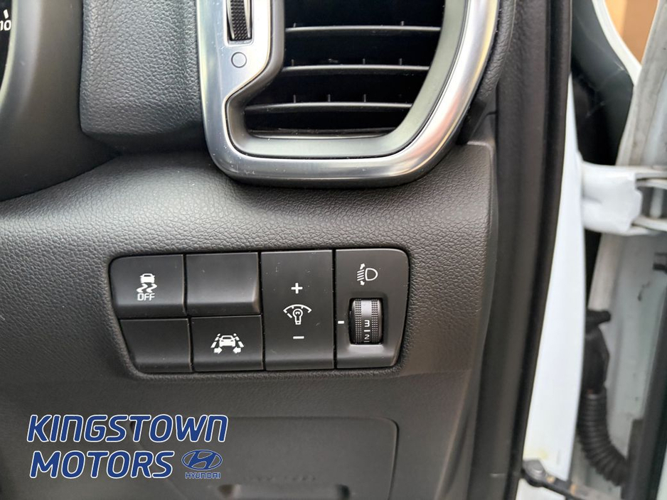 2016 Kia Sportage EX 5DR €13,995