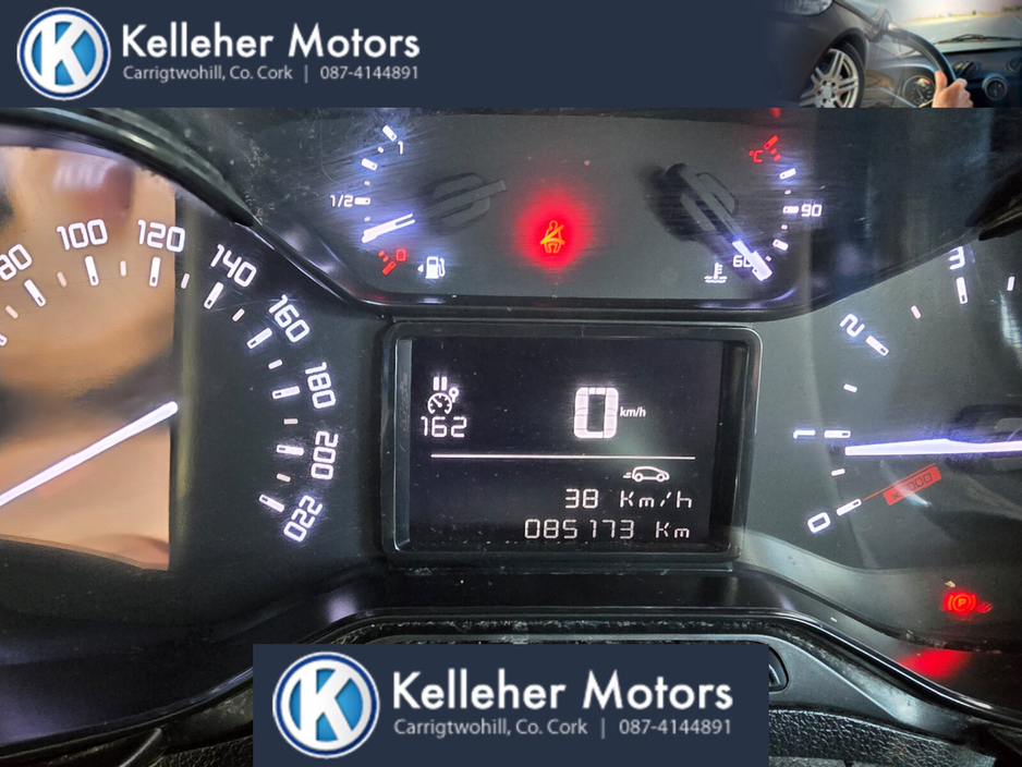 2023 Citroen Berlingo - image 13