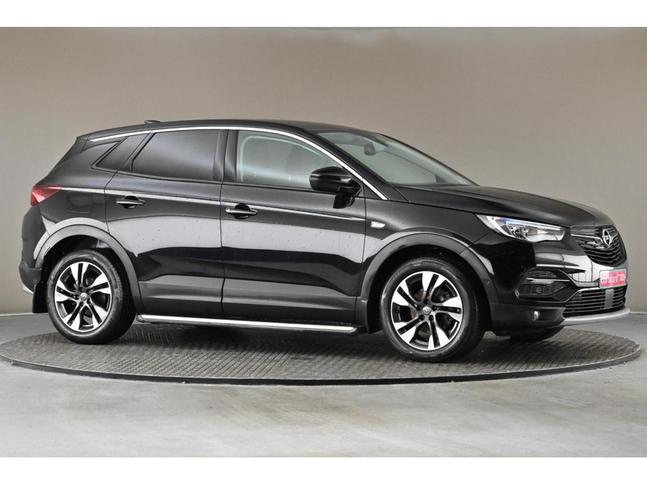 2021 Opel Grandland X - image 12