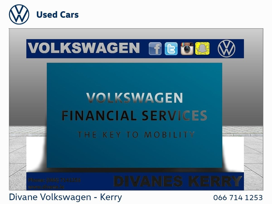 2018 Volkswagen Golf TRENDLINE 1.6 TDI 115HP €18,500