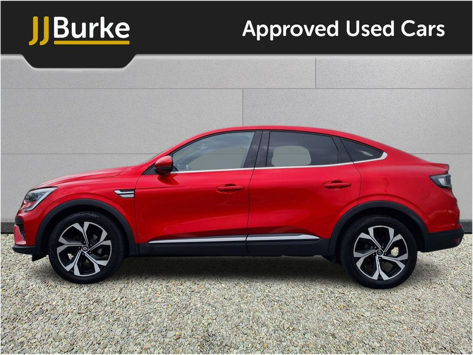 2024 Renault Arkana - image 3