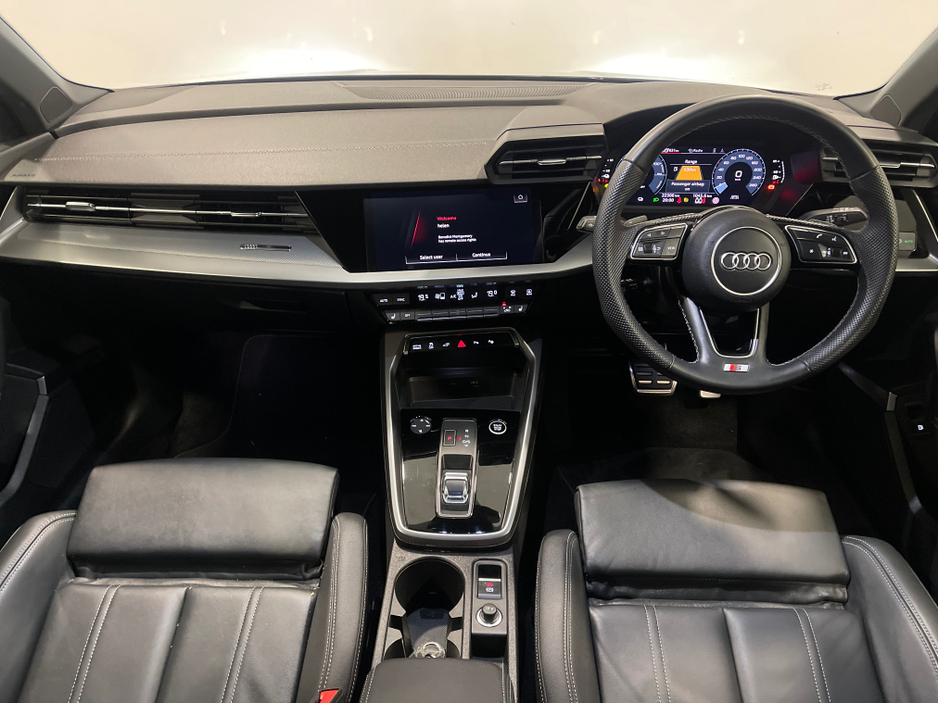 2024 Audi A3 - image 32