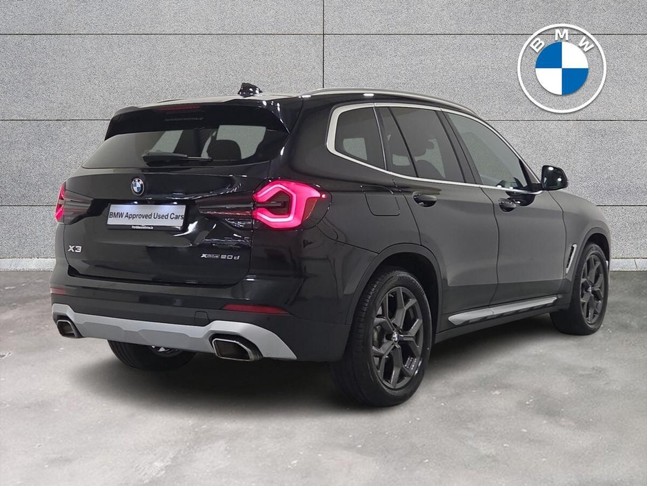 2023 BMW X3 - image 24