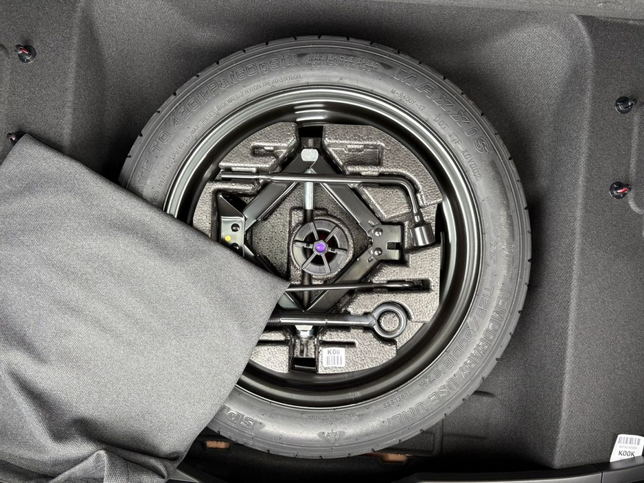 2026 Kia Niro HEV MY26 €41,800