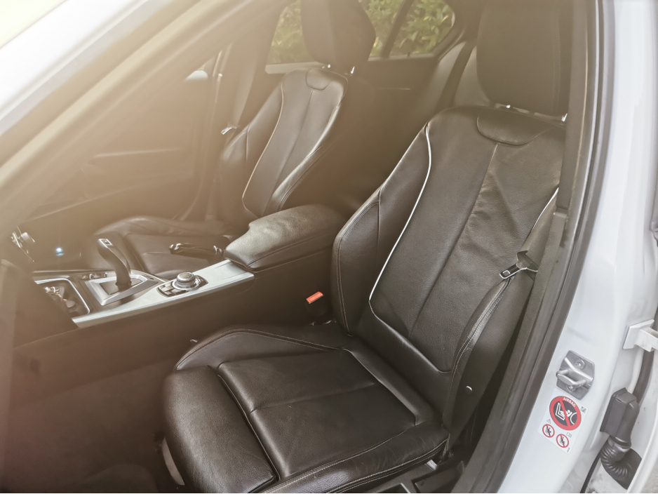 2016 BMW 3 Series F30 E M SPORT 4DR AUTO €13,295