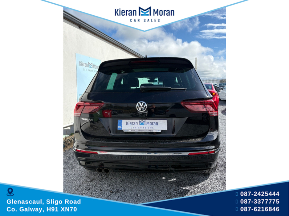 2020 Volkswagen Tiguan - image 7