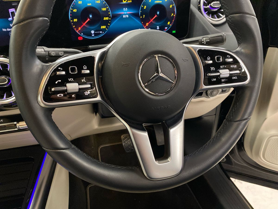 2023 Mercedes-Benz GLA Class GLA 180 A/T Progressive €44,950