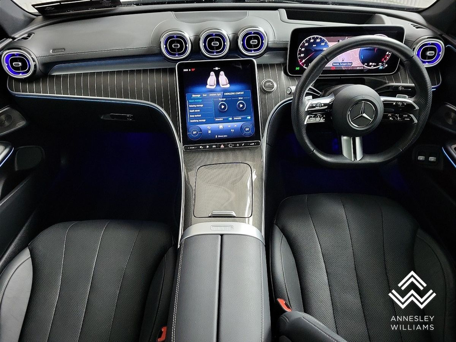 2025 Mercedes-Benz CLE CLE300e AMG Line Premium + €75,950