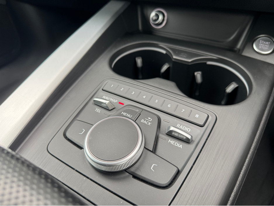 2017 Audi A5 - image 21