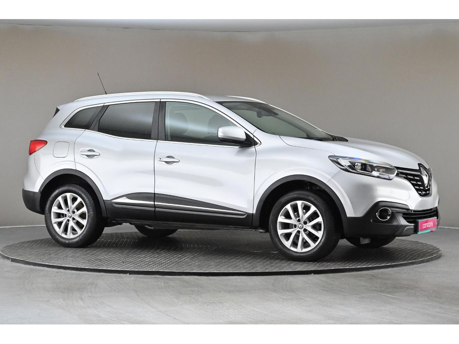 2018 Renault Kadjar - image 12