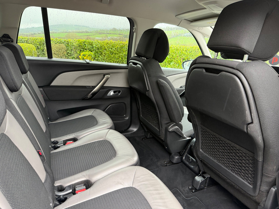 2019 Citroen C4 SpaceTourer - image 13